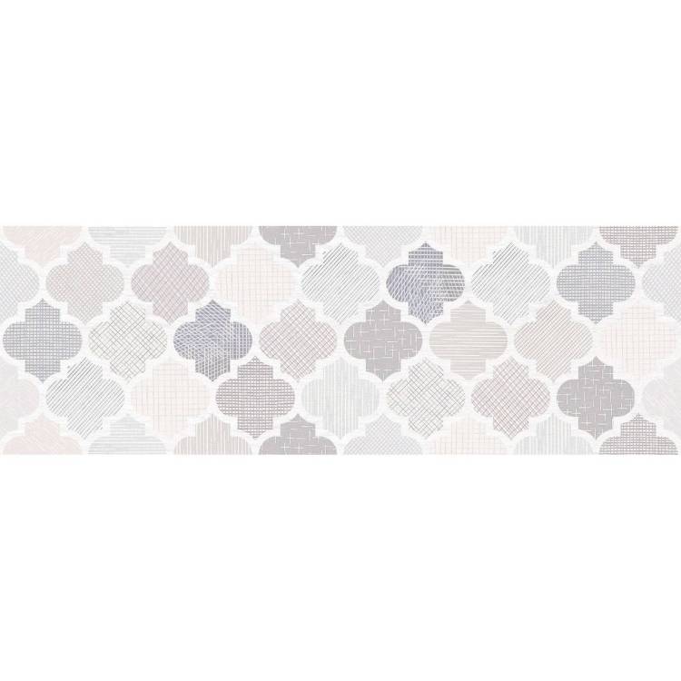 Декор Lasselsberger Ceramics Норданвинд 1664-0155 3 20x60