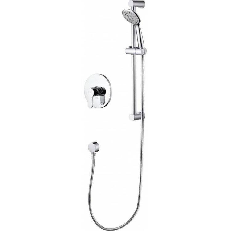 Душевой комплект D&K Rhein Marx DA1395201 с внутренней частью