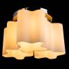 Потолочная люстра Arte Lamp 18 A3479PL-3CC фото 4