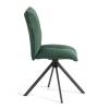 Стул Tetchair Sweet 24996 deep forest (изумруд), велюр фото 2