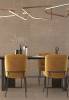 Керамогранит Maimoon Sand Blast Calacatta Black 60x120 фото 6
