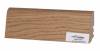 Плинтус Tecnorivest (Техноривест) Дуб сахара, Шпон 2500х21х60