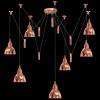 Подвесная люстра Lightstar Acrobata 761073 фото 4