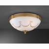 Потолочный светильник Reccagni Angelo PL 8100/3