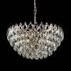 Подвесная люстра Modelux ML.2363.12 GD фото 3