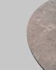 Стол Stool Group Пулон AV 1317-1200-3045 DUAL бетао, HPL пластик 120x120x76 фото 8