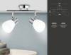 Спот Ambrella light Traditional TR3963 фото 2