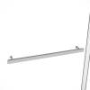 Душевой уголок Vincea Slim Soft VSR-1SS8010CL 1000x800, хром, стекло прозрачное фото 5