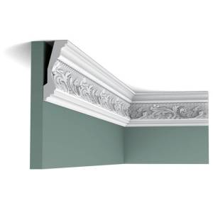 Карниз Orac Decor Luxxus C201 200x4.8x11.6