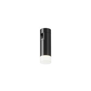 Трековый светильник Maytoni Flarity TR145-1-3W4K-W-B