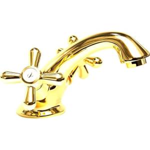 Смеситель для раковины Webert Armony AM700108010