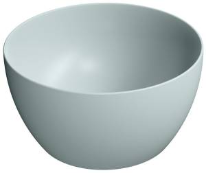 Раковина GSI Pura 885215 голубой матовый, 42x42