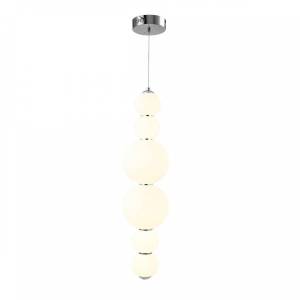 Подвесной светодиодный светильник ST Luce Nepazzo SL1583.103.01