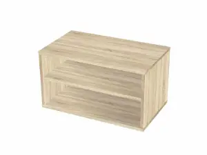 Обувница Вентал Бен-1 Дуб Сонома