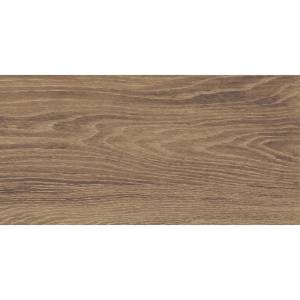 Керамическая плитка Laparet 34005 Коричневый 25x50