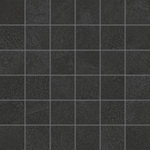 Мозаика Atlas Concorde Russia Rinascente Resin 610110001203 Tarmac / Ринашенте Резин Тармак 30x30