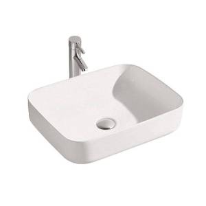 Раковина Aquatek Вега AQ5515-00 50 см