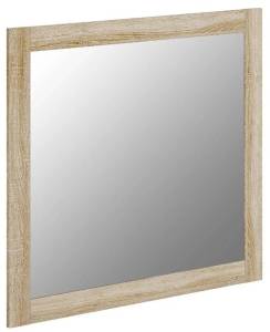 Зеркало Гуд Лакк Сириус 2.02.12.280.3 Сонома