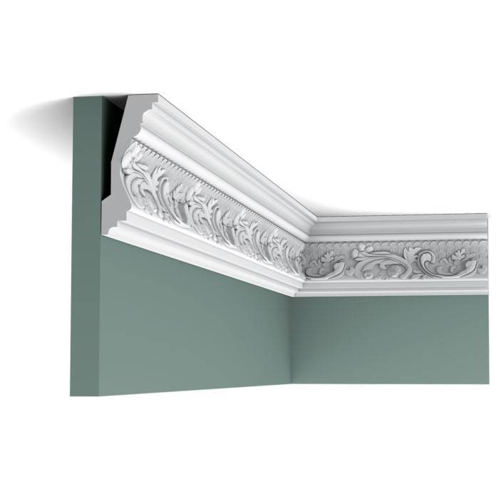 Карниз Orac Decor Luxxus C201 200x4.8x11.6