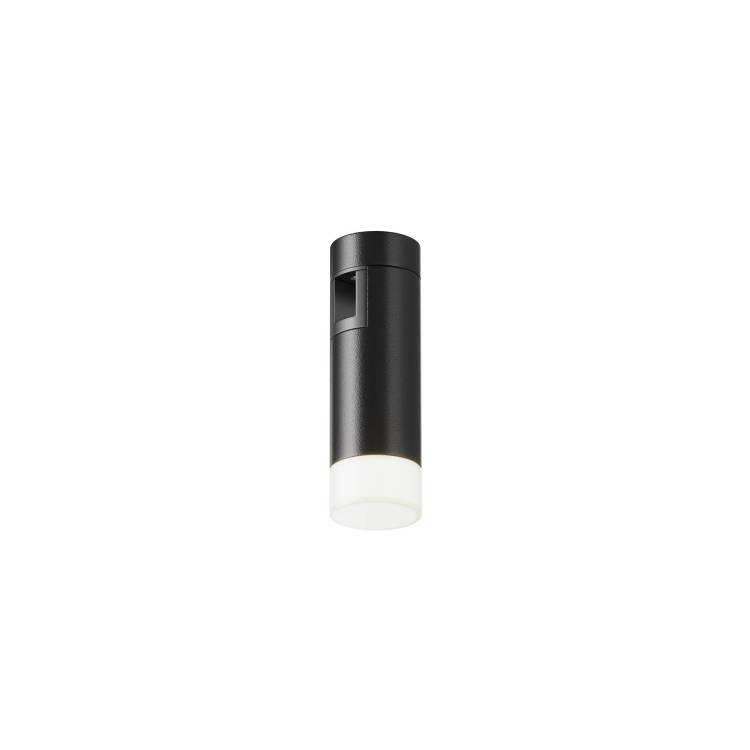Трековый светильник Maytoni Flarity TR145-1-3W4K-W-B