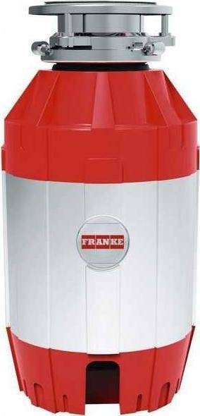 Измельчитель отходов Franke Turbo Elite TE-125 с пневмокнопкой