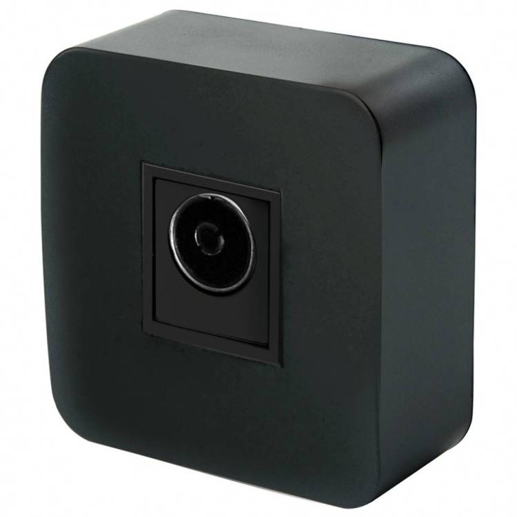 Розетка TV Stekker София 49311