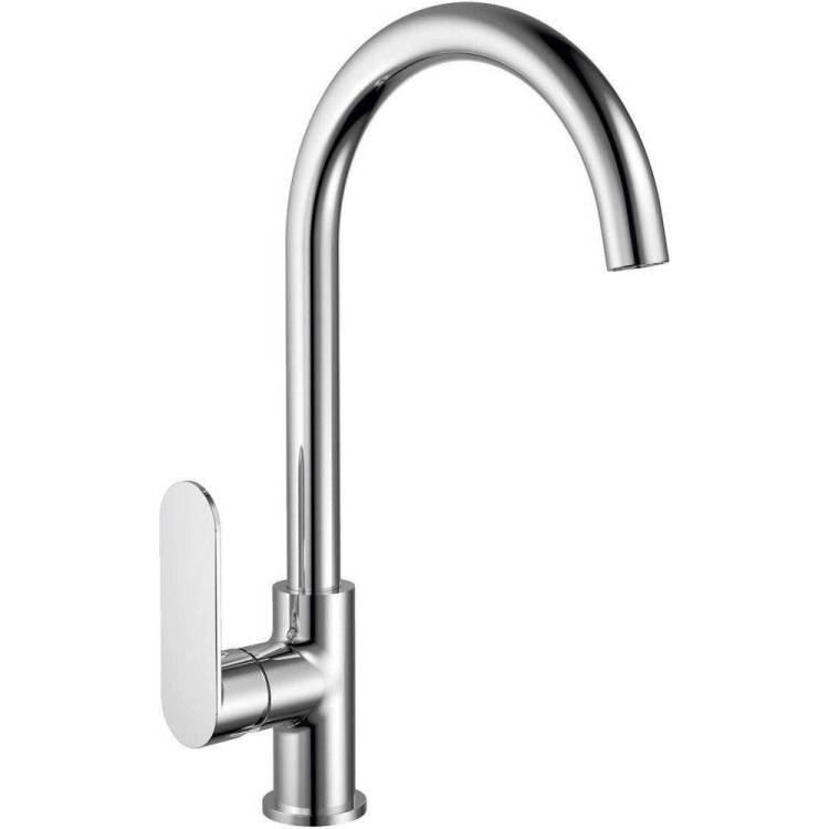 Смеситель для кухни Rush Luson LU1630-22