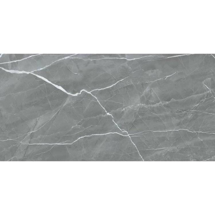 Керамогранит Ennface Stone ENSTN1043MT60120 Lilac Grey Matt 60x120