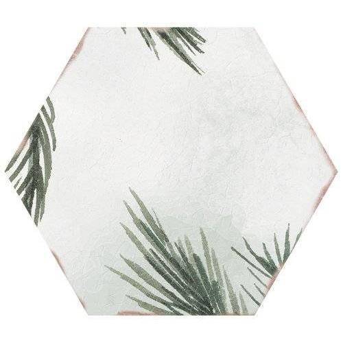 Керамогранит Carmen Souk Touareg Turquesa Mix 13.9x16