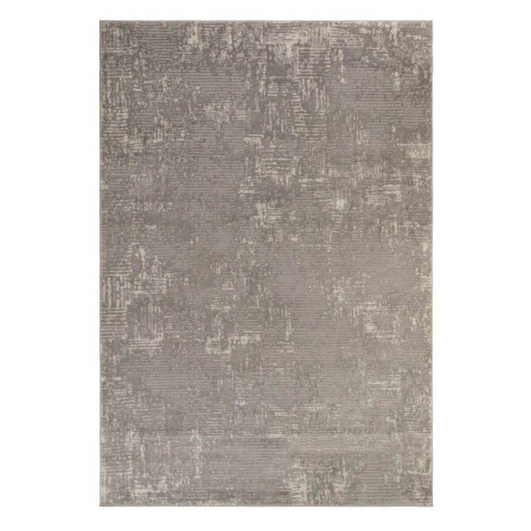 Ковер Lion 5485 Grey/Grey 0.8x1.5 м