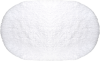 Коврик Wasserkraft Dill BM-3940 bright white