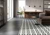 Декор Rondine Group RHS Swing J87772 Beige Multicolor Mix 20x20 фото 5