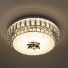 Потолочный светильник LED4U 1160-400 CR фото 3