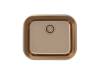 Мойка кухонная Alveus Variant Monarch 10 1113580 Copper с донным клапаном, 48x40