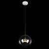 Подвесной светодиодный светильник Loft IT Bolle 2027-S3 Blue фото 4