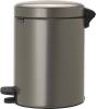 Мусорное ведро Brabantia NewIcon 112683 фото 4