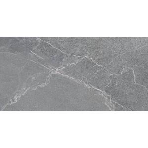 Керамогранит Lasselsberger Ceramics Диккенс 6260-0225 Серый 30x60