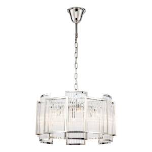 Подвесная люстра iLamp Tribeca MD0276-6C Nic