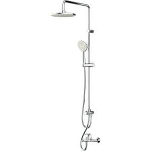 Душевой комплект Am.Pm Gem F40890A14 хром