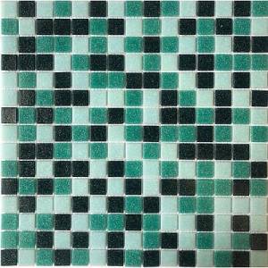 Мозаика Pixel Mosaic стекло PIX111 (2x2) 31.6x31.6