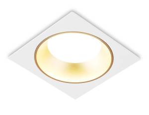 Встраиваемый светильник Ambrella light Techno Spot TN52338