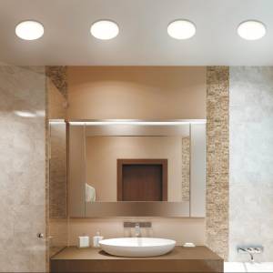 Встраиваемый светодиодный светильник Novotech Spot Pandora 358676