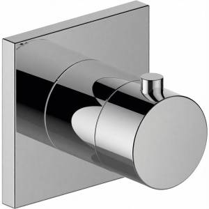 Смеситель Keuco IXMO 59553010002 термостатический