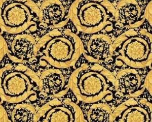 Обои A.S. Creation Versace 4 93583-4