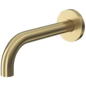 Излив для ванны Cezares Leaf LEAF-SC-SR бронзовый