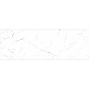 Керамическая плитка Delacora Frost WT15FRR00R White 24.6x74