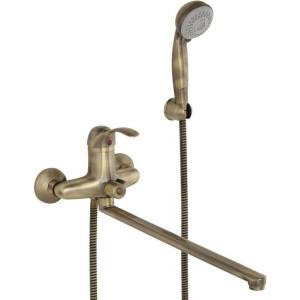 Смеситель универсальный Veragio Grazia VR.GRA-3505.BR