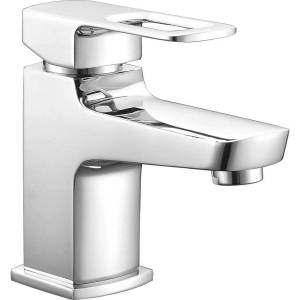 Смеситель для раковины Elghansa Scarlett 1622245