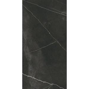 Керамогранит Yurtbay Quasar P10758.6 Black Mat Rect 60x120