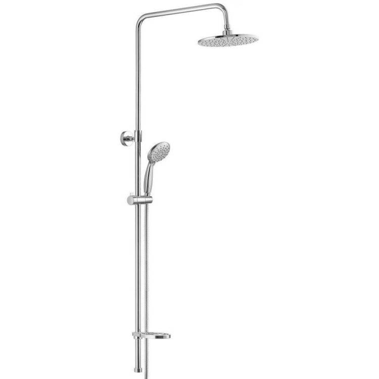 Душевая стойка Swedbe Calypso 5072